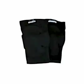 DİADORA VOLEYBOL DİZLİK - SİYAH (M BEDEN)