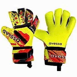  AVESSA KALECİ ELDİVENİ 11 NO-  SARI - GK-200