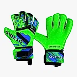   KALECİ ELDİVENİ 9 NO- YEŞİL