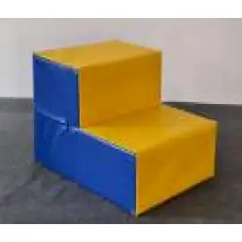 2 BASAMAKLI MERDİVEN MİNDER(60x90x40)