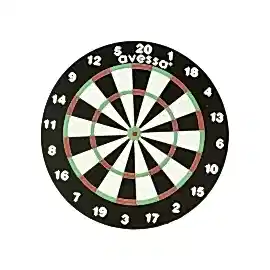 AMATÖR DART SETİ