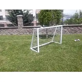 MİNİ FUTBOL KALESİ 100X160 cm (ÇİFT)