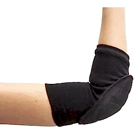 ÇİFT VOLEYBOL DİRSEKLİK-L BEDEN