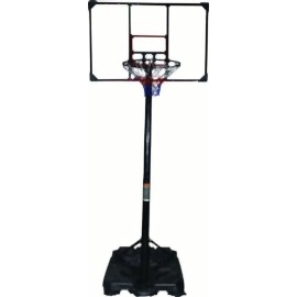 YÜKSEKLİK AYARLI BASKETBOL POTASI (PANYA SETİ)