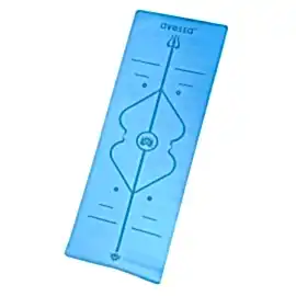KAUÇUK YOGA MAT