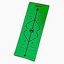 KAUÇUK YOGA MAT