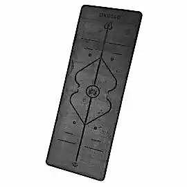 KAUÇUK YOGA MAT
