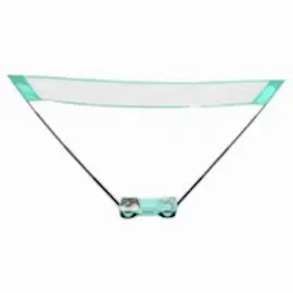 SEYYAR BADMİNTON&VOLEYBOL FİLE SET-ÇANTALI