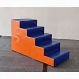 BEŞ BASAMAKLI MİNDER