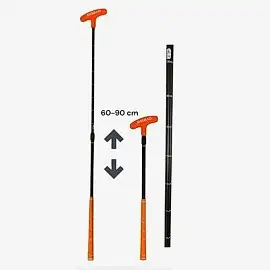 TURUNCU GOLF SOPASI AYARLANABİLİR