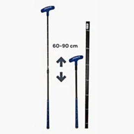 MAVİ GOLF SOPASI AYARLANABİLİR