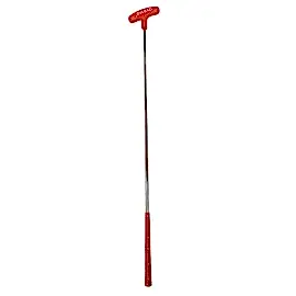 KIRMIZI GOLF SOPASI TEK PARÇA