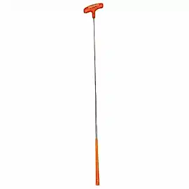 TURUNCU GOLF SOPASI TEK PARÇA