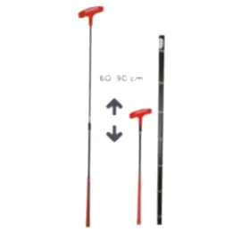 KIRMIZI GOLF SOPASI AYARLANABİLİR