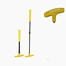 SARI GOLF SOPASI AYARLANABİLİR