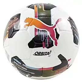 PUMA ORBİTA FUTBOL TOPU NO:5