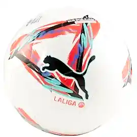 PUMA ORBİTA LALİGA FUTBOL TOPU NO:1