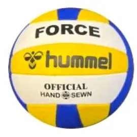 HUMMEL HML FORCE VOLEYBOL TOPU