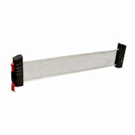 DÜRBÜN ŞEKİLLİ MASA TENİS FİLE SET PROF