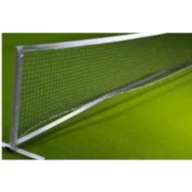 AYAK TENİS FİLESİ -METAL SET-  5 METRE