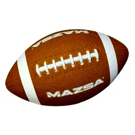 CELLULER RUBBER AMERİKAN FUTBOL TOPU