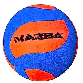 HENTBOL TOPU - 1 NUMARA ( TURUNCU-LACİVERT)