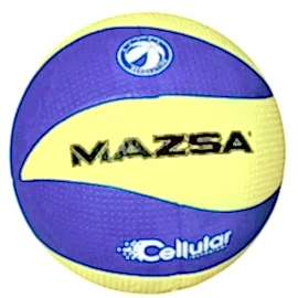 MAZSA CELLULAR RUBBER VOLEYBOL TOPU