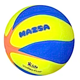 MAZSA EVA FOAM KİDS VOLEYBOL TOPU