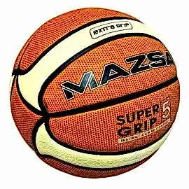 MAZSA BASKETBOL TOPU NO:5