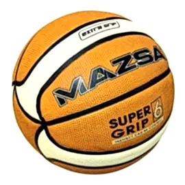 MAZSA BASKETBOL TOPU 6 NO