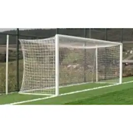 FUTBOL KALE AĞI SETİ 3 mm