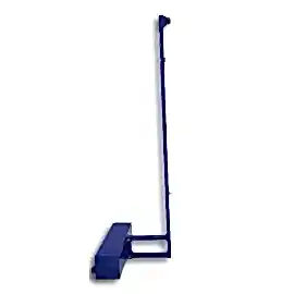 BADMİNTON DİKMESİ METAL SEYYAR AĞIRLIKLI