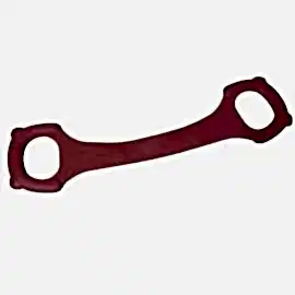 GÜÇ LASTİĞİ - PEMBE