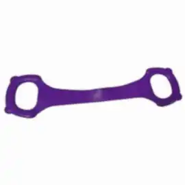 GÜÇ LASTİĞİ - MOR