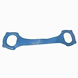 GÜÇ LASTİĞİ - MAVİ