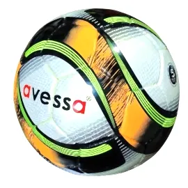  EL DİKİŞLİ FUTBOL TOPU 5 NO