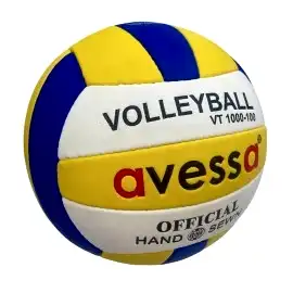 EL DİKİŞLİ VOLEYBOL TOPU 