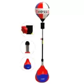 AMATÖR BOKS PUNCHİNG BALL