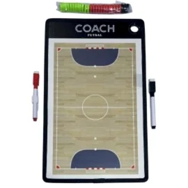 HENTBOL TAKTİK TAHTASI-MIKNATISLI