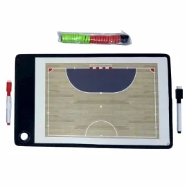 HENTBOL TAKTİK TAHTASI-MIKNATISLI