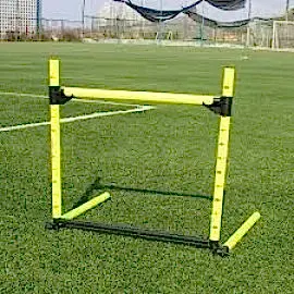 AYARLANABİLİR ATLETİZİM ENGELİ