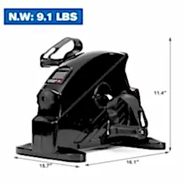 MİNİ KONDİSYON BİSİKLETİ