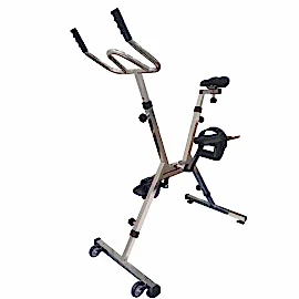 HAVUZ BİSİKLETİ-AISI 316 PASLAMAZ ÇELİK