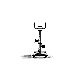 HAVUZ BİSİKLETİ PEDAL SETİ-ÇİFT