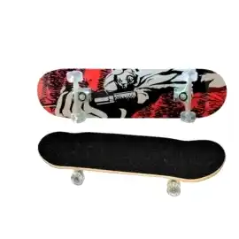 ŞEFFAF TEKERLEKLİ KAYKAY