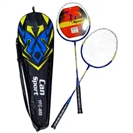 YFC TEK PARÇA BADMİNTON RAKET