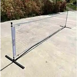 AYAK TENİSİ FİLESİ-PORTATİF-5 METRE