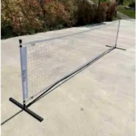 AYAK TENİS SETİ 7 METRE