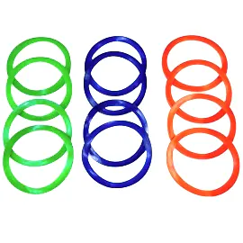 12'Lİ OYUN ÇEMBERİ