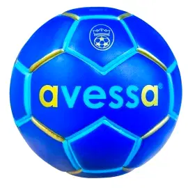 HYBRİD HENTBOL TOPU - 1 NUMARA